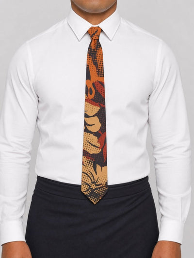 Necktie - Lalomanu
