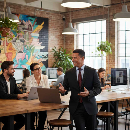 Necktie - Red Warrior - AU/NZ/USA - The Koko Samoa