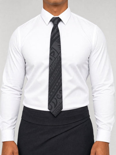 Necktie - Warrior