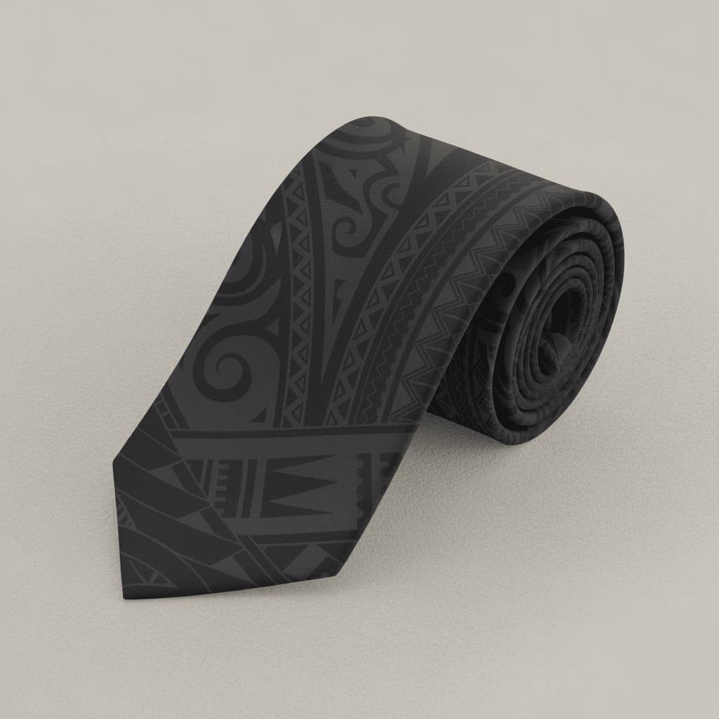 Necktie - Warrior - AU/NZ/USA