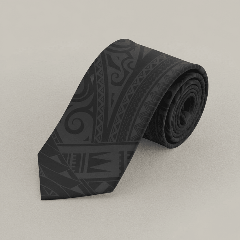 Necktie - Warrior - AU/NZ/USA