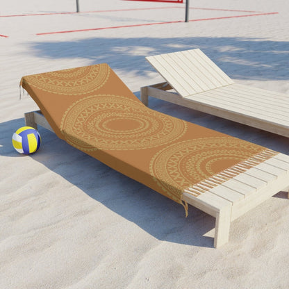 PasifikaOne - Lavalava Plus - Golden Sun - USA - The Koko Samoa