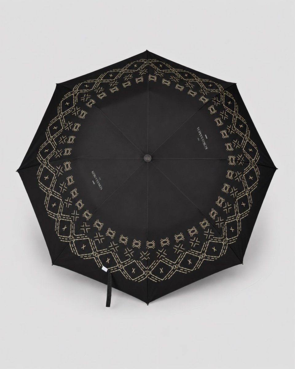 Umbrella - 48"/122cm - Malu - AU/NZ - The Koko Samoa