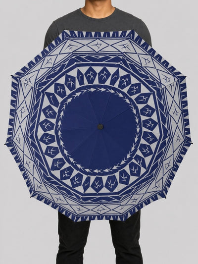Umbrella 122cm - Samoan Spear