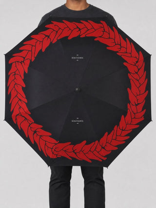 Umbrella - 48"/122cm - Ula Fala - AU/NZ - The Koko Samoa