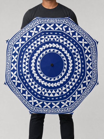 Umbrella 122cm - United Blue