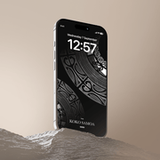 Phone Wallpaper - 12 Pack Bundle - AU/NZ/USA - The Koko Samoa