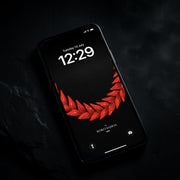 Phone Wallpaper - Ula Fala - AU/NZ/USA - The Koko Samoa