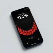Phone Wallpaper - Ula Fala - AU/NZ/USA - The Koko Samoa