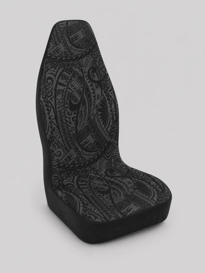 Polyester Car Seat Covers - Warrior