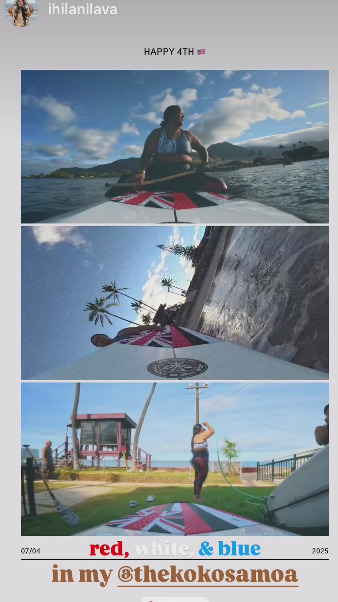 Load video: Seamless Sports Bra - Blue Bloom - AU/NZ/USA