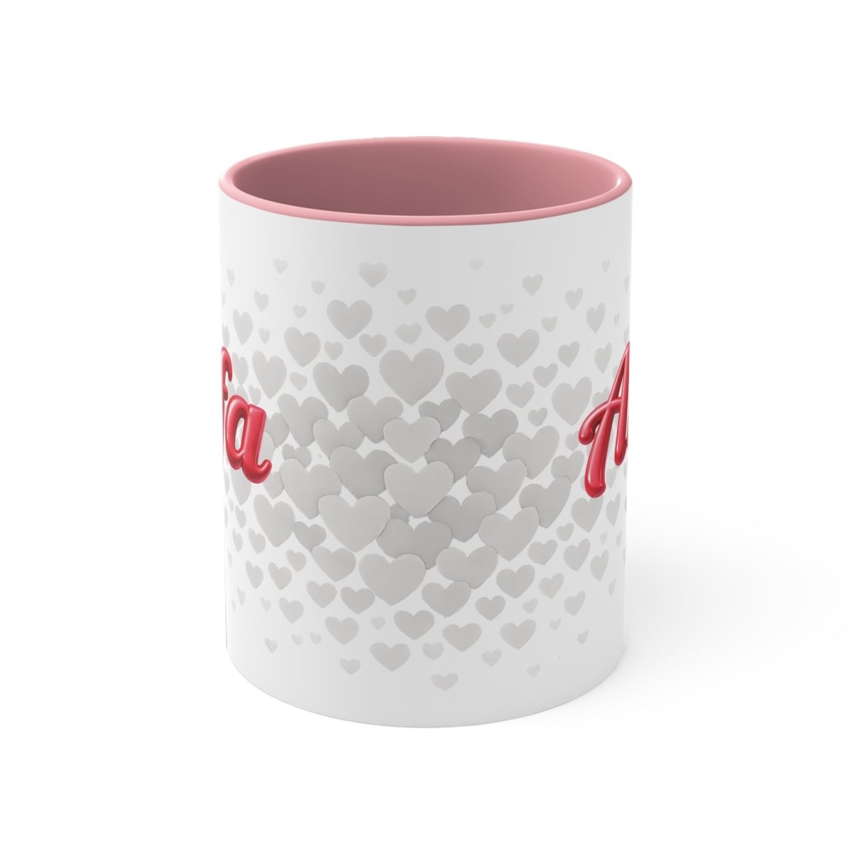 LimaLuxe™ 325ml Mug - Alofa - AU/NZ - The Koko Samoa