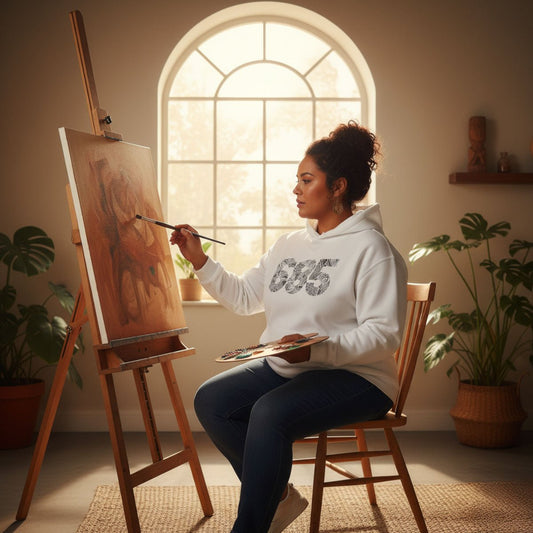 IslandSoft™ Hoodie - Premium (XS - XL) - 685 - USA - The Koko Samoa