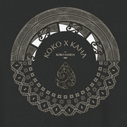 Kids Hoodie - PasifikaOne Aotearoa Samoa - AU/NZ/USA - The Koko Samoa