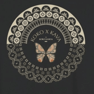 Kids Hoodie - PasifikaOne Fiji Samoa - AU/NZ/USA - The Koko Samoa