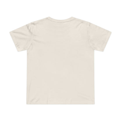 Soft Women's Maple Tee - Alofa - AU/NZ/USA - The Koko Samoa