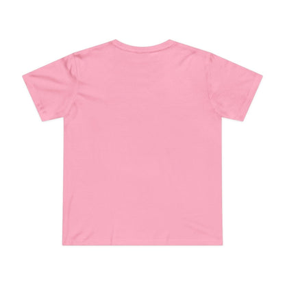 Soft Women's Maple Tee - Alofa - AU/NZ/USA - The Koko Samoa