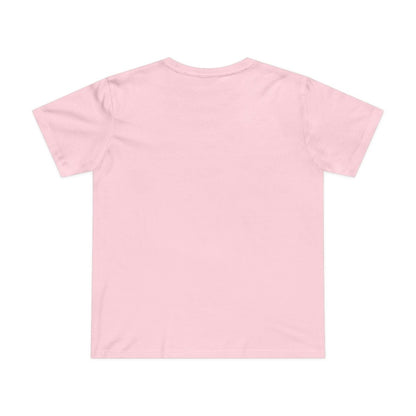 Soft Women's Maple Tee - Alofa - AU/NZ/USA - The Koko Samoa