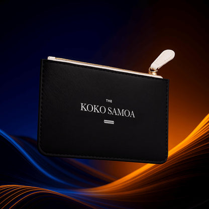 Saffiano Mini Clutch Bag - The Brand Classic - AU/NZ/USA - The Koko Samoa