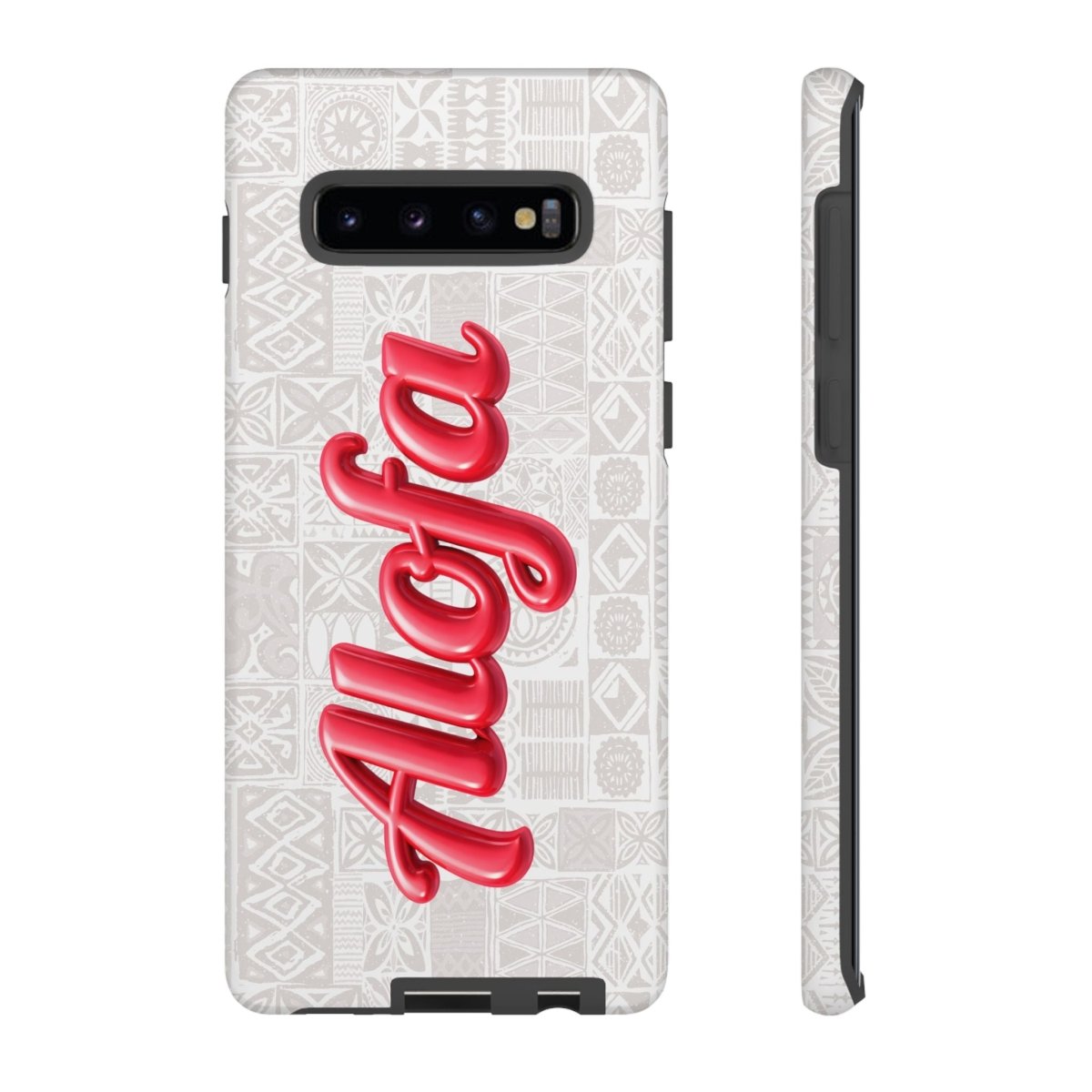 Samsung Tough Phone Case - Alofa - AU/NZ/USA - The Koko Samoa