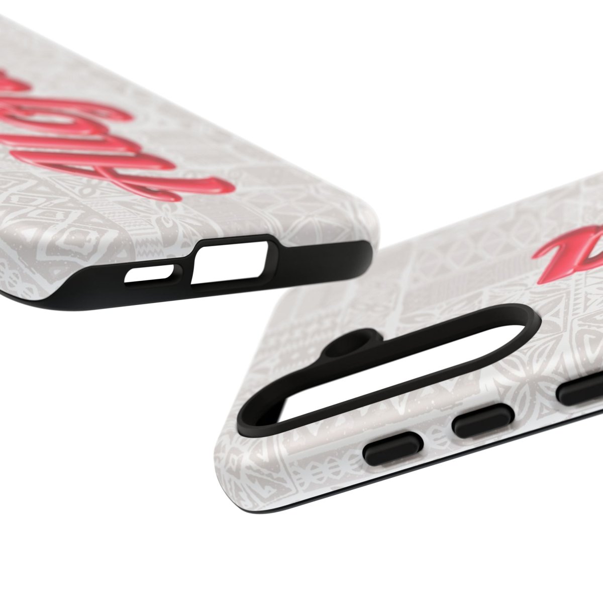 Samsung Tough Phone Case - Alofa - AU/NZ/USA - The Koko Samoa