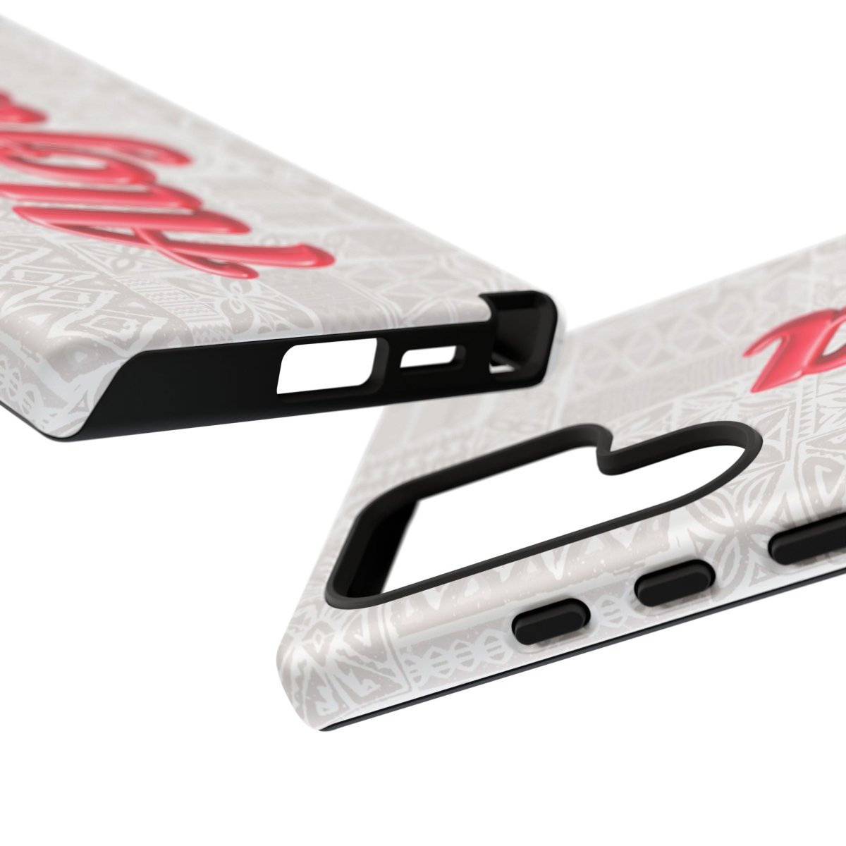 Samsung Tough Phone Case - Alofa - AU/NZ/USA - The Koko Samoa