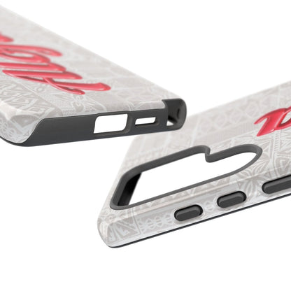 Samsung Tough Phone Case - Alofa - AU/NZ/USA - The Koko Samoa