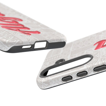 Samsung Tough Phone Case - Alofa - AU/NZ/USA - The Koko Samoa