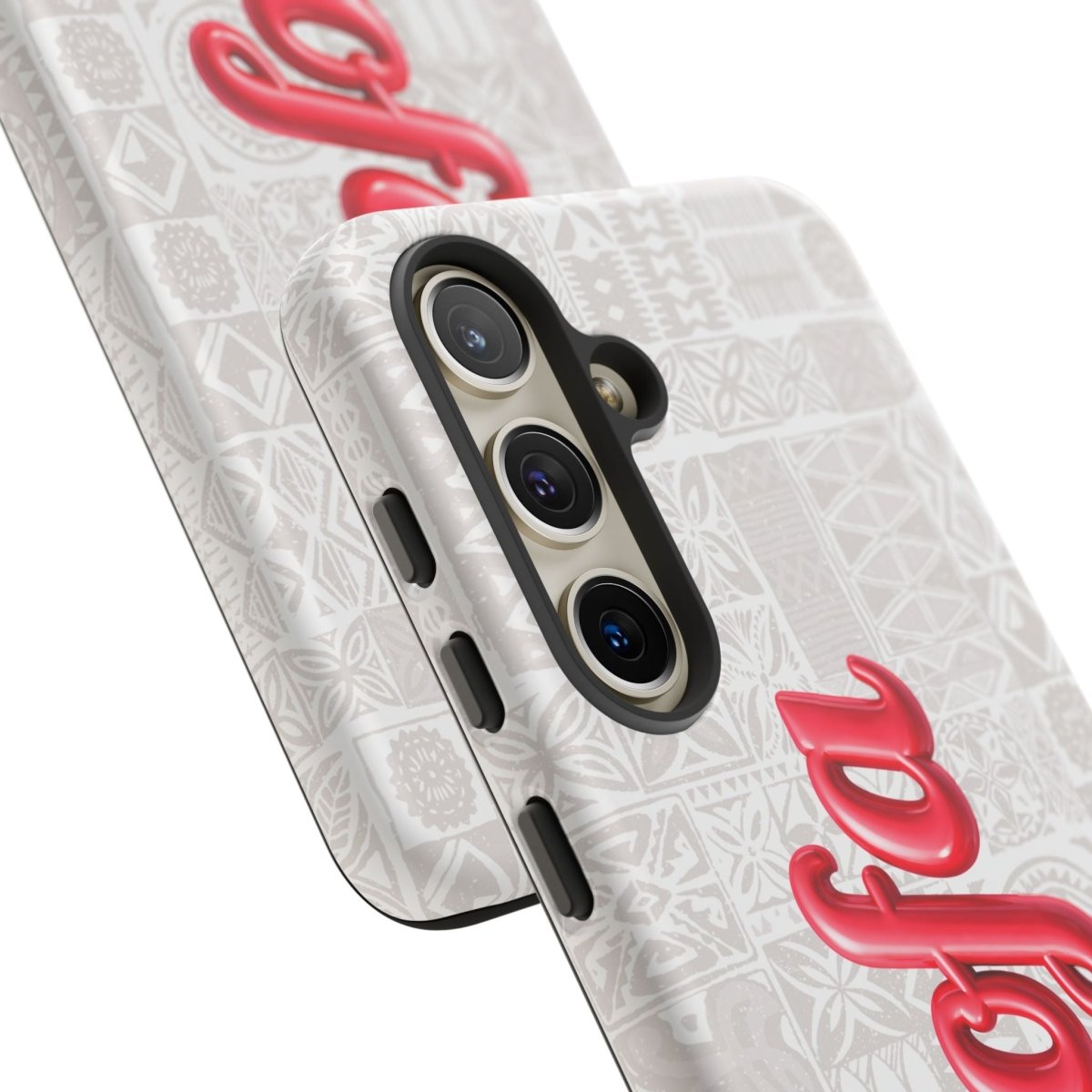 Samsung Tough Phone Case - Alofa - AU/NZ/USA - The Koko Samoa