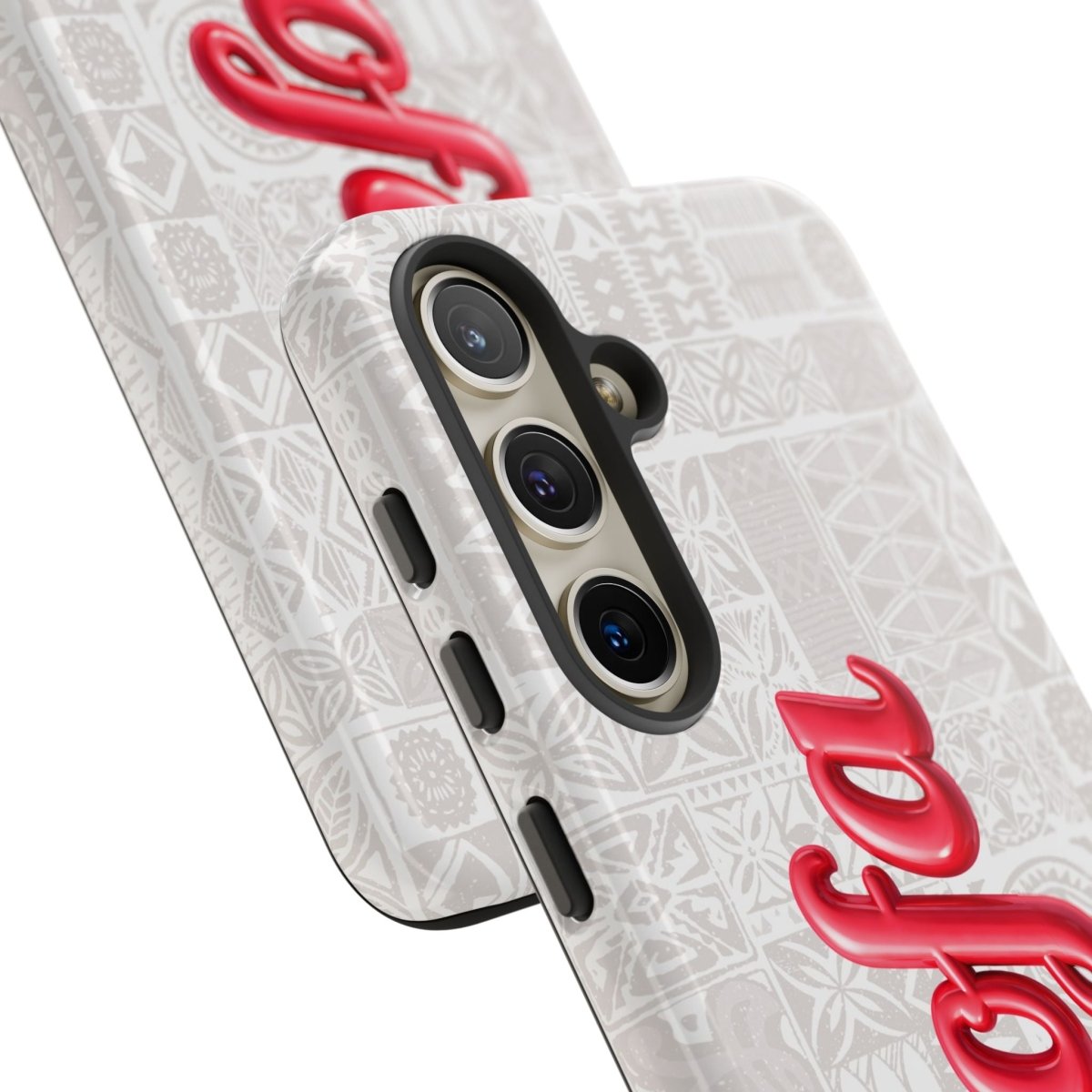 Samsung Tough Phone Case - Alofa - AU/NZ/USA - The Koko Samoa