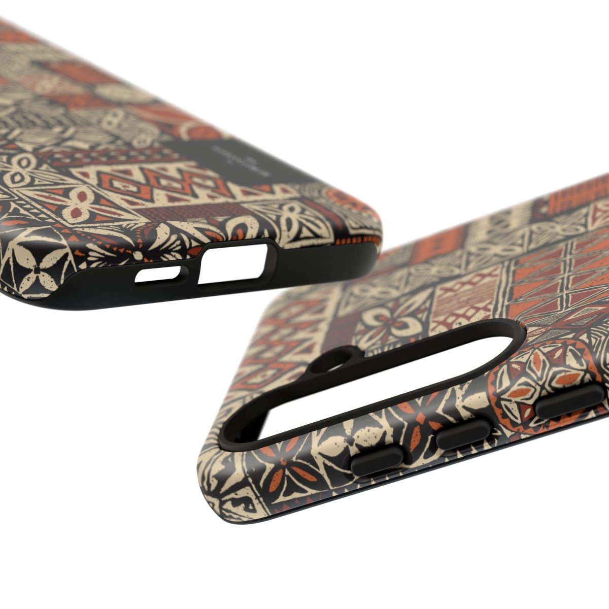 Samsung Tough Phone Case - Elei - AU/NZ/USA - The Koko Samoa