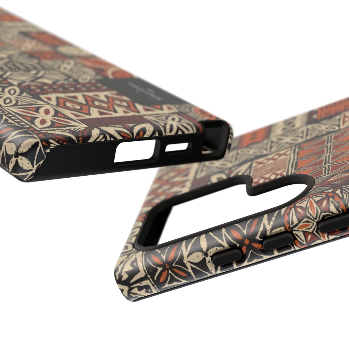 Samsung Tough Phone Case - Elei - AU/NZ/USA - The Koko Samoa