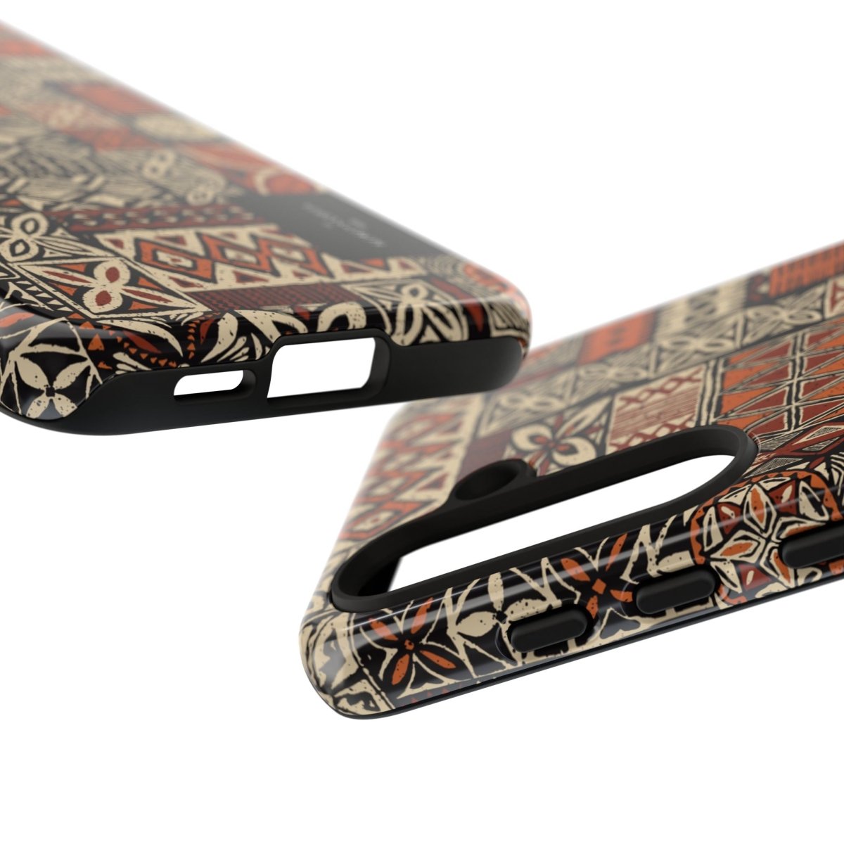 Samsung Tough Phone Case - Elei - AU/NZ/USA - The Koko Samoa