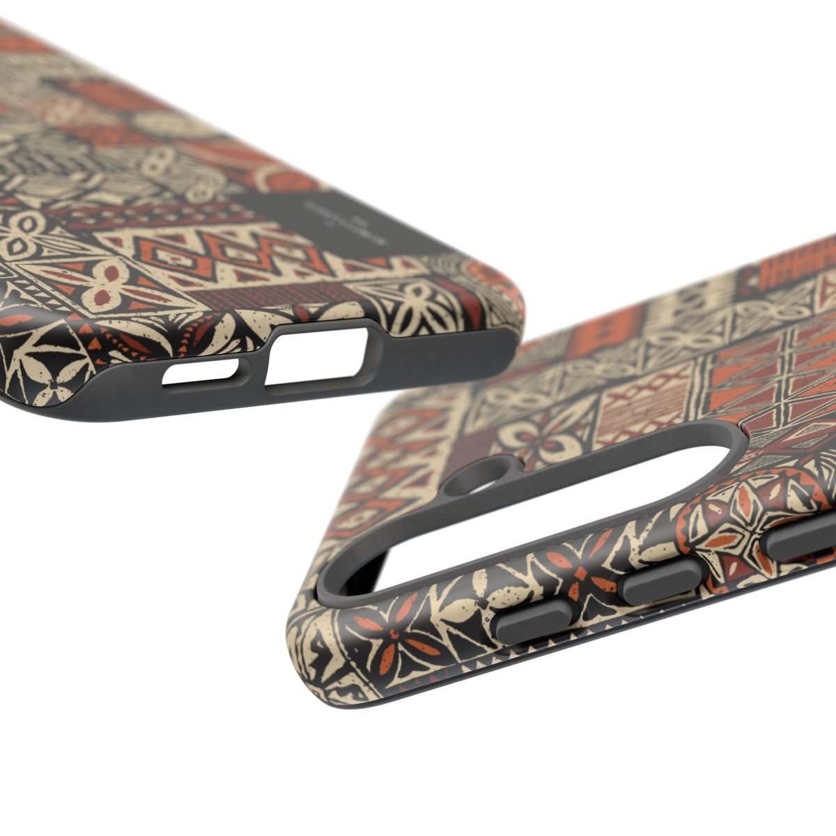 Samsung Tough Phone Case - Elei - AU/NZ/USA - The Koko Samoa