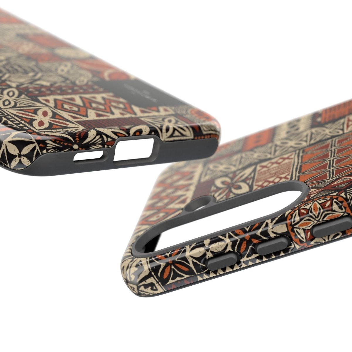 Samsung Tough Phone Case - Elei - AU/NZ/USA - The Koko Samoa