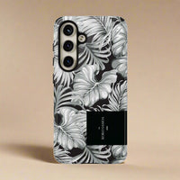 Samsung Tough Phone Case - Falealili Shades - AU/NZ/USA - The Koko Samoa