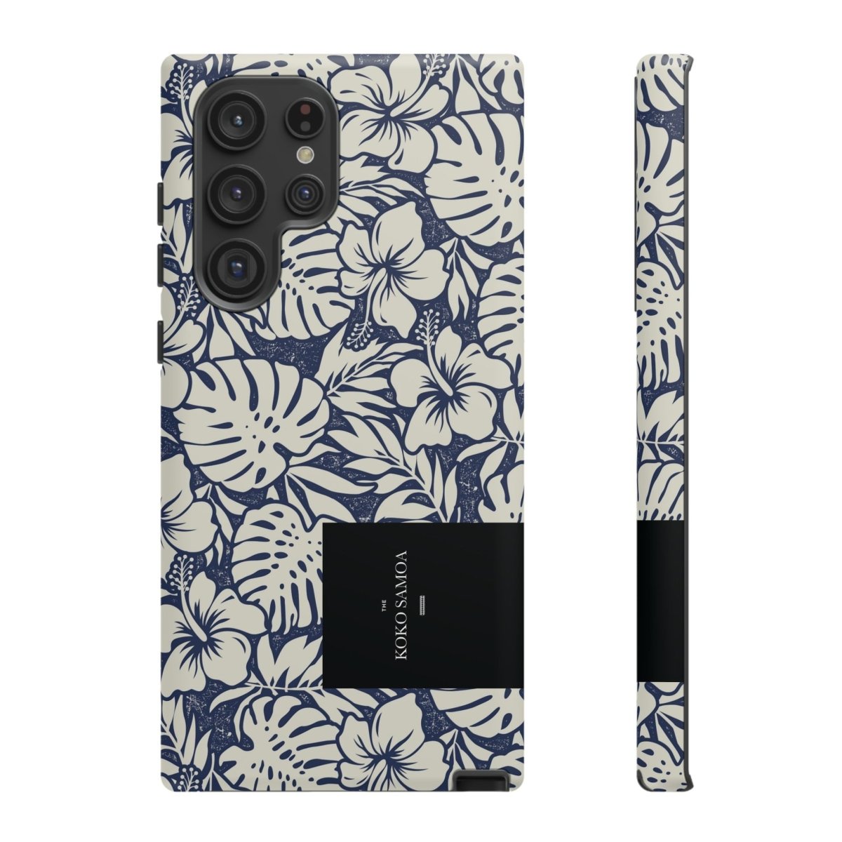 Samsung Tough Phone Case - Falefa Breeze - AU/NZ/USA - The Koko Samoa
