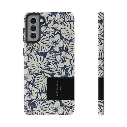Samsung Tough Phone Case - Falefa Breeze - AU/NZ/USA - The Koko Samoa
