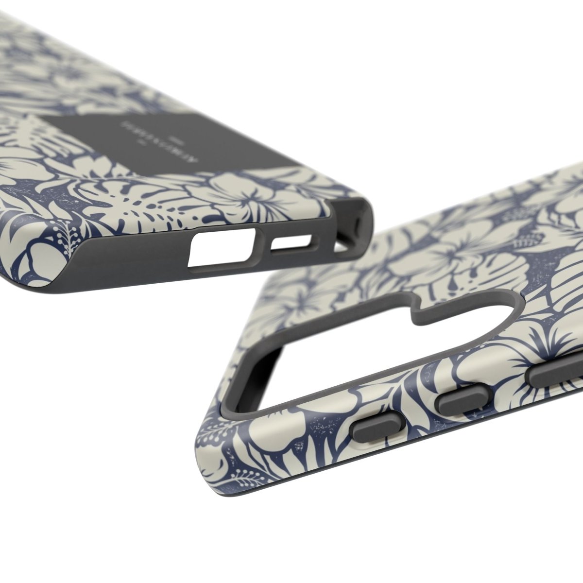 Samsung Tough Phone Case - Falefa Breeze - AU/NZ/USA - The Koko Samoa