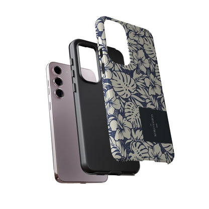 Samsung Tough Phone Case - Falefa Breeze - AU/NZ/USA - The Koko Samoa