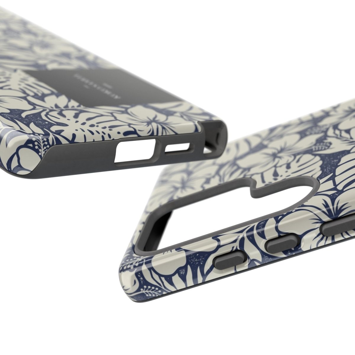 Samsung Tough Phone Case - Falefa Breeze - AU/NZ/USA - The Koko Samoa