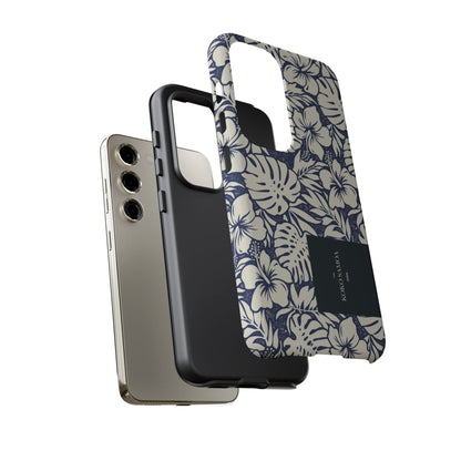 Samsung Tough Phone Case - Falefa Breeze - AU/NZ/USA - The Koko Samoa