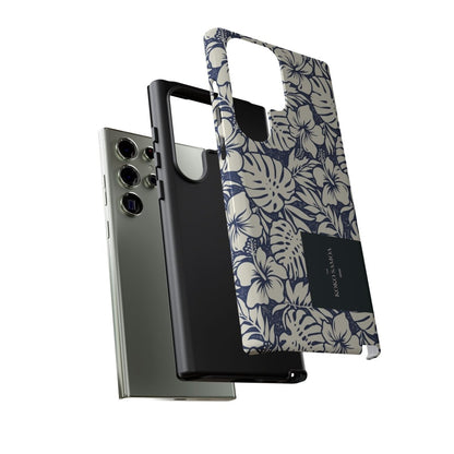 Samsung Tough Phone Case - Falefa Breeze - AU/NZ/USA - The Koko Samoa