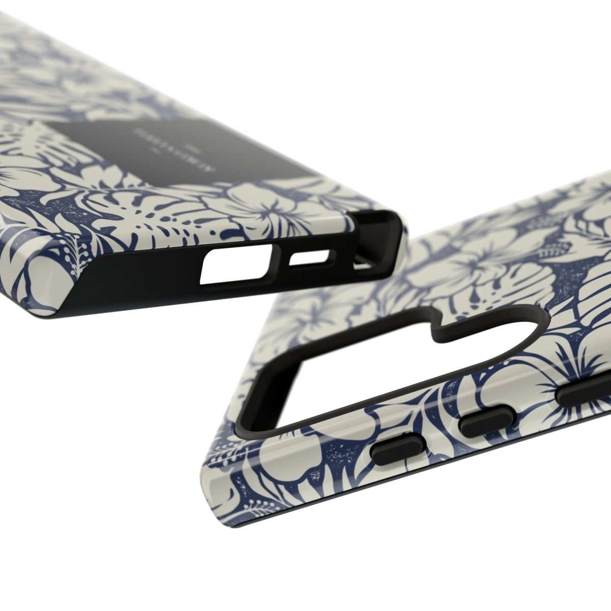 Samsung Tough Phone Case - Falefa Breeze - AU/NZ/USA - The Koko Samoa