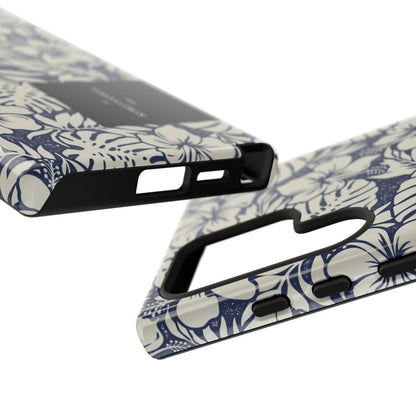 Samsung Tough Phone Case - Falefa Breeze - AU/NZ/USA - The Koko Samoa