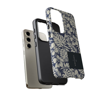 Samsung Tough Phone Case - Falefa Breeze - AU/NZ/USA - The Koko Samoa