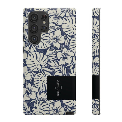 Samsung Tough Phone Case - Falefa Breeze - AU/NZ/USA - The Koko Samoa
