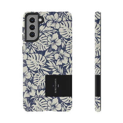 Samsung Tough Phone Case - Falefa Breeze - AU/NZ/USA - The Koko Samoa