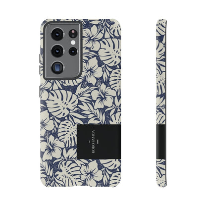 Samsung Tough Phone Case - Falefa Breeze - AU/NZ/USA - The Koko Samoa