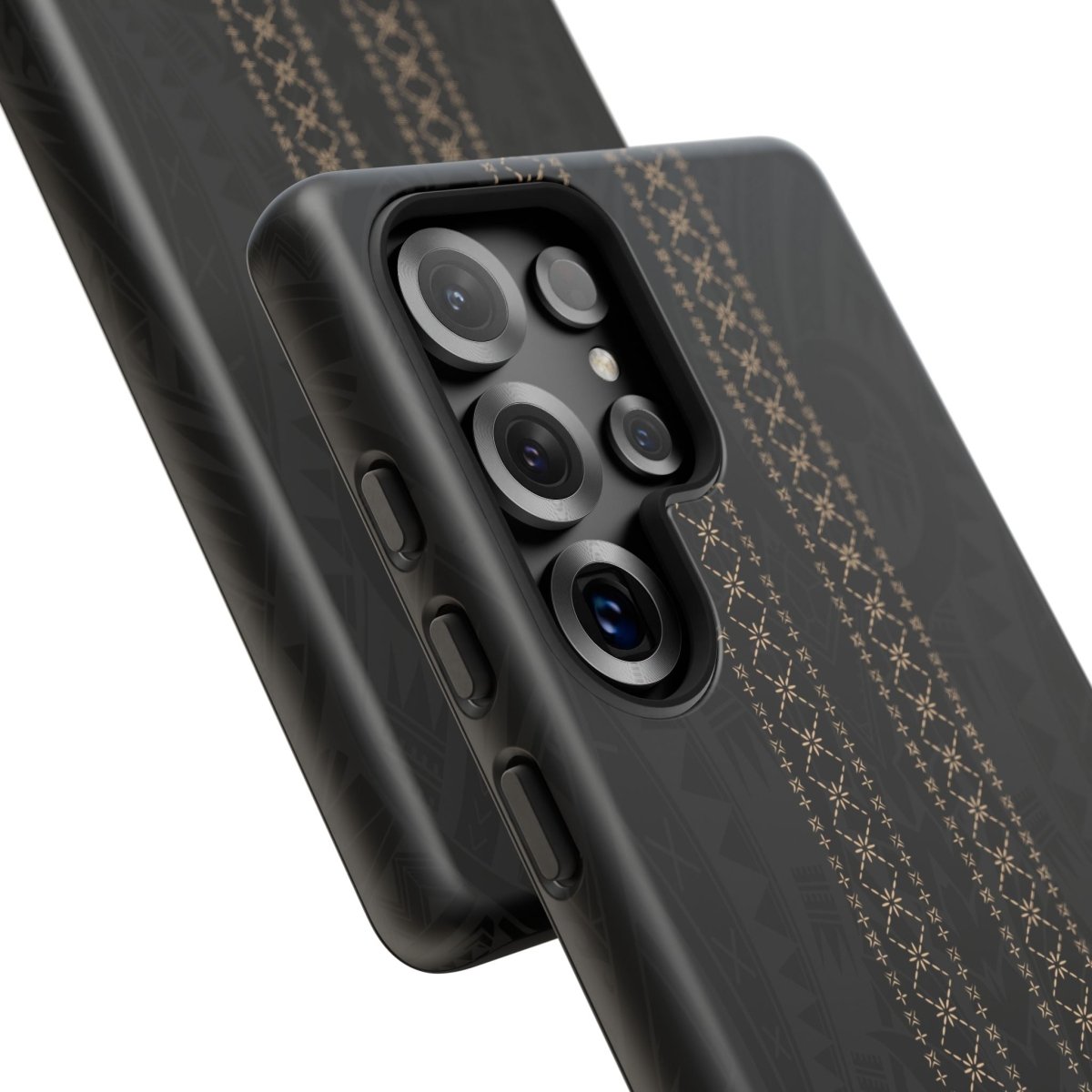 Samsung Tough Phone Case - Malu - AU/NZ/USA - The Koko Samoa
